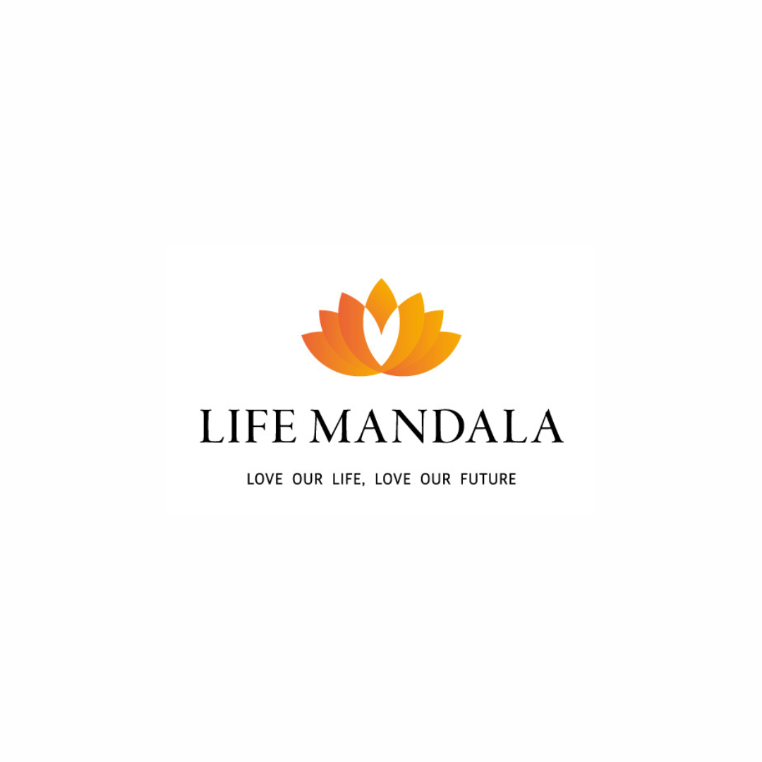 LIFE MANDALA